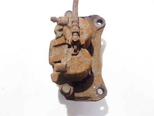 Right front brake caliper MAZDA CX-7 (ER) 2.3 AWD | BP35438187M104 - Image 2