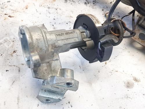 Ignition barrel ROVER 25 I Hatchback (RF) 2.0 iDT | BP35654575M48 - Image 2