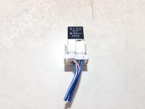 Used Other Other MAZDA 323 F VI Hatchback (BJ) 2.0 TD (101 hp) 33524545 33524545