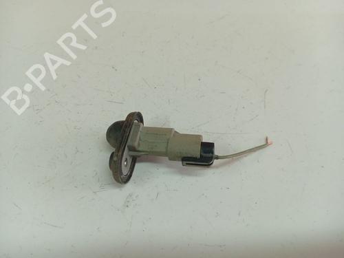 Electronic module OPEL MERIVA A MPV (X03) 1.6 16V (E75) | BP37227640M83 - Image 2