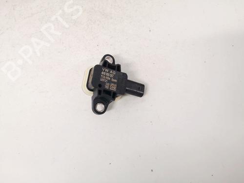 Used Electronic module Electronic module BMW 1 (F20) 120 d (184 hp) 32893505 32893505