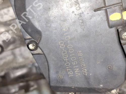 Egr HONDA CR-V IV (RM_) 1.6 i-DTEC (RE6) | BP34861254M69 - Image 6