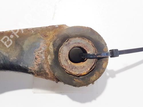 Engine mount TOYOTA AYGO (_B1_) 1.0 (KGB10_, KGB10R) | BP32882556M89 - Image 3