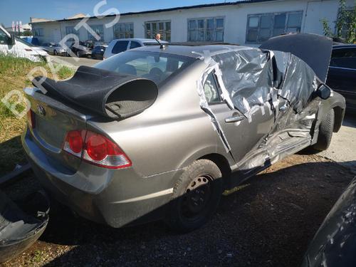 Switch HONDA CIVIC VIII Saloon (FD, FA) 1.3 IMA (FA3, FD3) | BP32590229I30  - Image 9