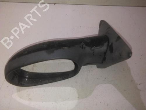 Used Left mirror Left mirror RENAULT LAGUNA I (B56_, 556_) 1.9 dTi (B56J) (98 hp) 35654721 35654721