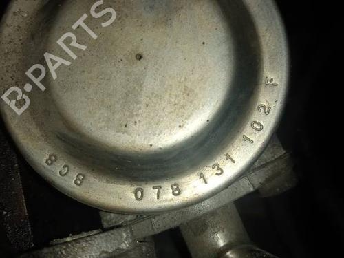 Egr AUDI A8 D3 (4E2, 4E8) 3.7 quattro | BP35368237M69 - Image 3