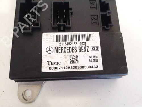 Electronic module MITSUBISHI SPACE STAR MPV (DG_A) 1.9 DI-D (DG4A) | BP35213776M83 - Image 2