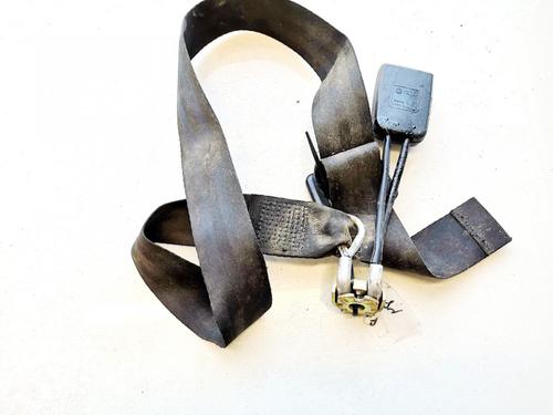 Used Seat buckle Seat buckle 35643468 35643468