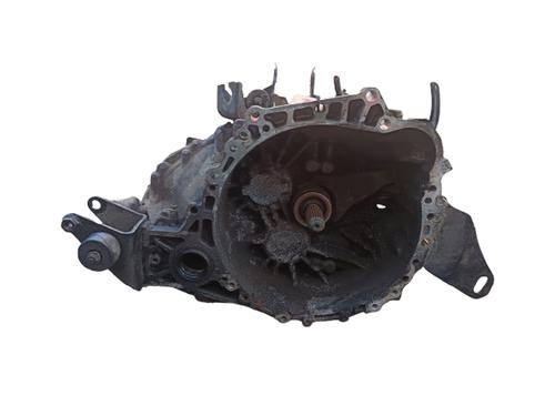 Used Gearbox Gearbox 35115493 35115493