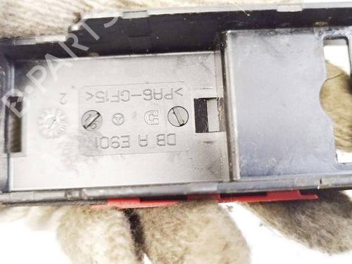 Fuse box MERCEDES-BENZ C-CLASS (W204) C 220 CDI (204.002) | BP32545053E1 - Image 3