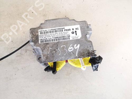 Used ECU airbags DODGE CALIBER 1.8 (150 hp) 32951670