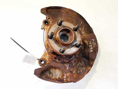 Used Right front steering knuckle Right front steering knuckle SUBARU LEGACY V (BM) 2.0 D AWD (BMD) (150 hp) 39896083 39896083