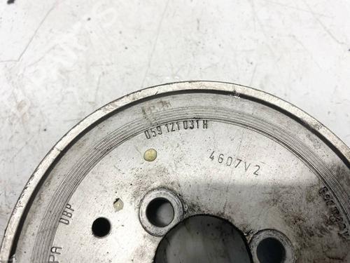 Pulley AUDI A7 Sportback (4GA, 4GF) 3.0 TDI quattro | BP35004917M122 - Image 2