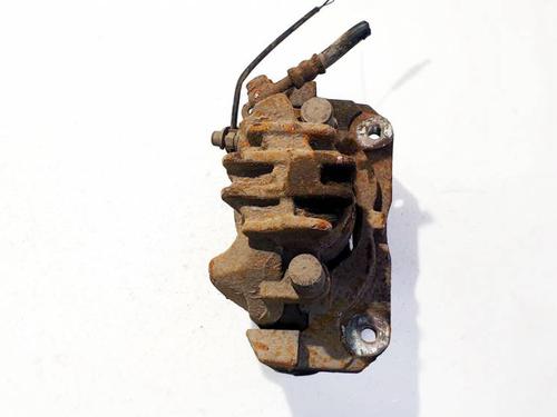 Right front brake caliper CITROËN C5 III (RD_) 1.6 HDi 110 (RD9HZC) | BP34799000M104 - Image 2
