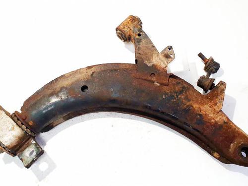 Used Right front suspension arm Right front suspension arm SUBARU FORESTER (SG_) 2.0 AWD (SG5) (125 hp) 39998706 39998706