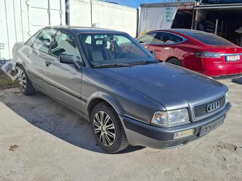 Gebruikte AUDI 80 B4 Saloon (8C2)  2.0 E  4641157 Onderdelen