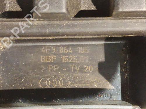 Boot lining AUDI A6 C6 (4F2) 2.8 FSI | BP34928881I3 - Image 5