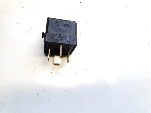 Electronic sensor VW TOURAN (1T3) 2.0 TDI | BP32615245M84 - Image 2