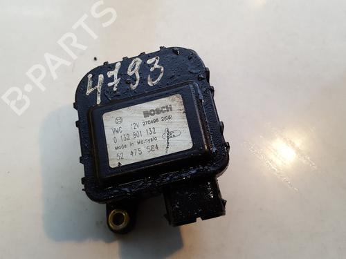 Used Electronic module Electronic module OPEL ASTRA G Hatchback (T98) 1.7 TD (F08, F48) (68 hp) 33515041 33515041