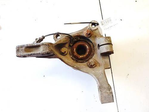 Used Left front steering knuckle Left front steering knuckle 35212086 35212086