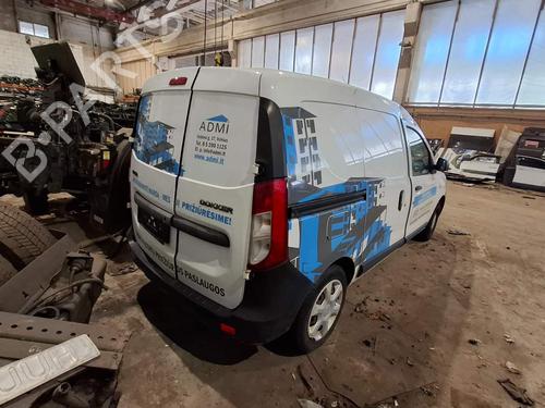 Front left panel DACIA DOKKER MPV (KE_) 1.5 dCi / Blue dCi 75 (KEAJ, KEAH, KEJW) | BP38765596C58 - Image 8