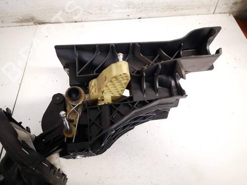 Gear lever FORD TRANSIT Van (FA_ _) 2.2 TDCi | BP35187424M90 - Image 2
