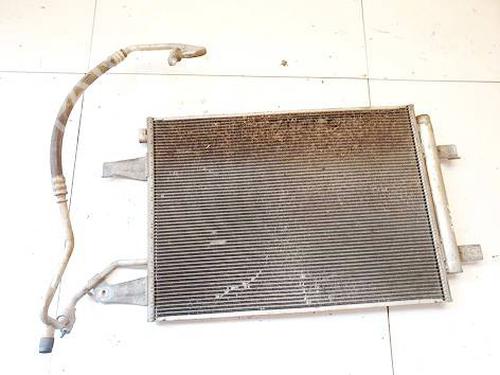 Used AC radiator AC radiator 35044812 35044812