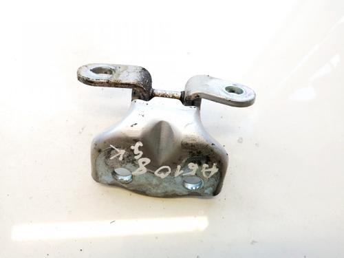 Used Hinge/Door check strap HYUNDAI SANTA FÉ II (CM) 2.2 CRDi GLS (150 hp) 33108959