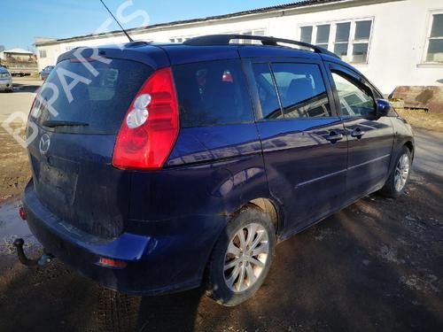 Speaker MAZDA 5 (CR) 2.0 CD (CR19) | BP32946172E2  - Image 10