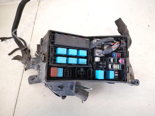 Used Fuse box Fuse box LEXUS IS II (_E2_) 220d (ALE20) (177 hp) 32914609 32914609