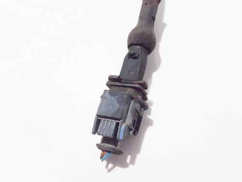 Electronic module OPEL MERIVA A MPV (X03) 1.6 16V (E75) | BP35614161M83 - Image 3