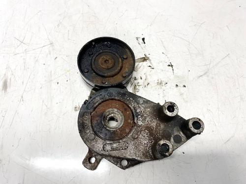 Pulley AUDI 100 C4 Avant (4A5) 2.5 TDI | BP35114875M122 - Image 3