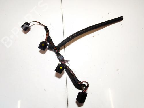 Wiring harness BMW 1 Convertible (E88) 118 d | BP35537336E16 - Image 3