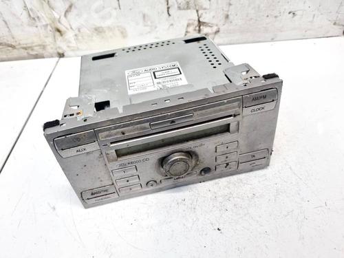 Used Radio Radio 35035167 35035167