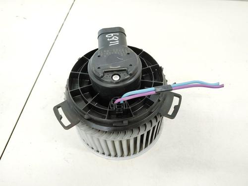 Used Heater blower motor Heater blower motor MAZDA 3 (BL) 1.6 MZ-CD (BL14) (109 hp) 35530279 35530279