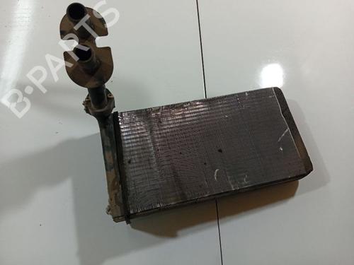 Used Heater matrix Heater matrix VW SHARAN (7M8, 7M9, 7M6) 1.9 TDI (130 hp) 34909042 34909042