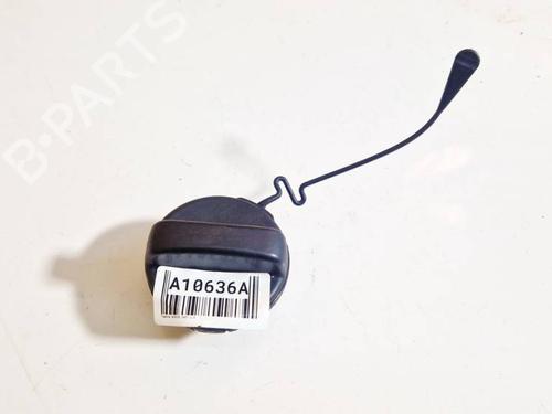 Tankdæksel Tankdæksel TOYOTA AURIS (_E15_) 2.0 D-4D (ADE150_, ADE150R) (126 hp) 34974553 34974553