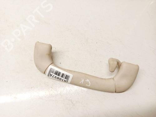 Used Interior roof handle Interior roof handle SAAB 9-5 Estate (YS3E) 2.2 TiD (120 hp) 34783480 34783480