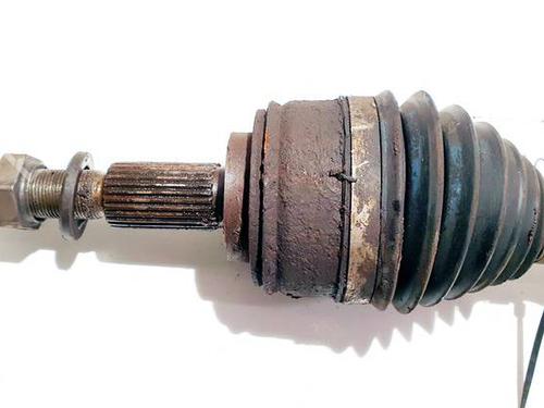 Right front driveshaft RENAULT LAGUNA III (BT0/1) 1.5 dCi (BT00, BT0A, BT0T, BT1J) | BP35163635M39 - Image 2