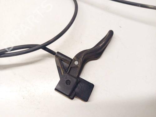 Interior handle OPEL ASTRA G Hatchback (T98) 1.6 16V (F08, F48) | BP34784568I7 - Image 3