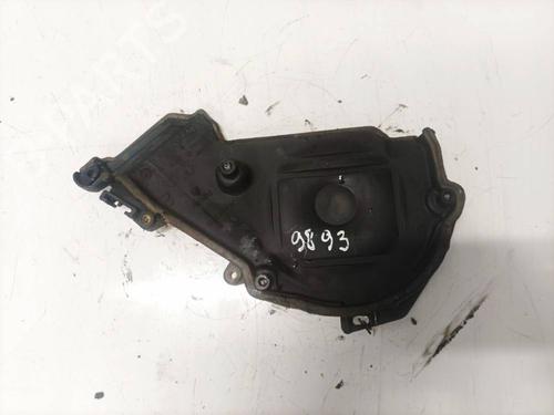 Used Timing cover Timing cover PEUGEOT 3008 I MPV (0U_) 1.6 HDi (109 hp) 35151136 35151136