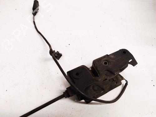 Used Hood lock Hood lock 36454612 36454612