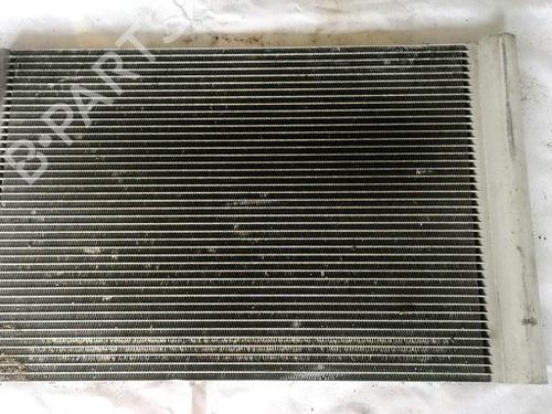 Used AC radiator AC radiator 35603428 35603428