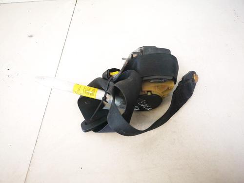 Used Front right seatbelt Front right seatbelt 35508384 35508384