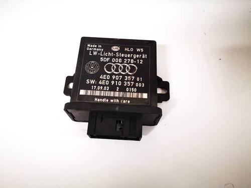 Used Lights ECU Lights ECU 34865011 34865011