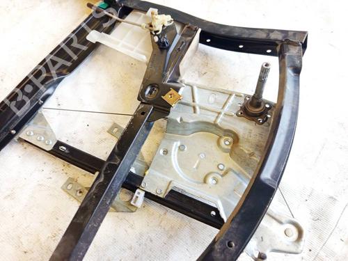 Used Rear left window mechanism Rear left window mechanism 34851283 34851283