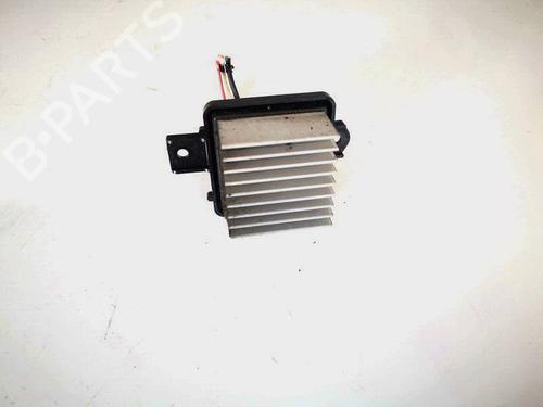 Used Heater resistor Heater resistor MITSUBISHI ASX (GA_W_) 1.6 MIVEC (GA1W) (116 hp) 35208829 35208829