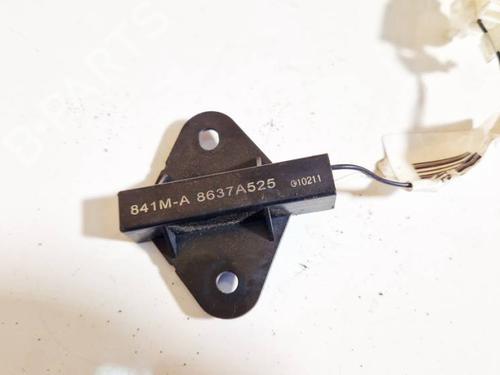 Electronic module MITSUBISHI ASX (GA_W_) 1.8 DI-D (GA6W) | BP34987580M83 - Image 2