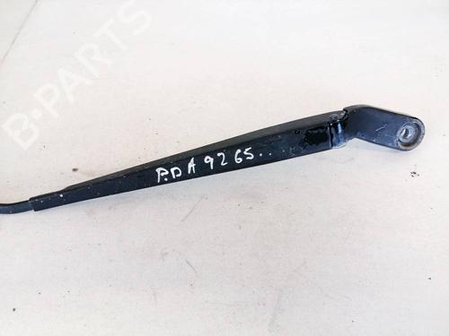 Used Front windshield wiper arm Front windshield wiper arm VW POLO IV (9N_, 9A_) 1.2 (60 hp) 32950211 32950211