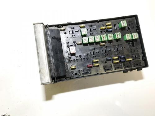 Used Fuse box Fuse box CHRYSLER VOYAGER IV (RG, RS) 2.5 CRD (141 hp) 33511550 33511550